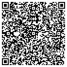QR code with Fankhauser Nelson & Werts PC contacts