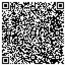 QR code with University of Nebraska contacts