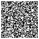 QR code with Clyde Hunt contacts
