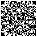 QR code with Aksoft Inc contacts
