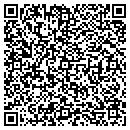 QR code with A-15 Line Flashing Arrow Sign contacts