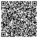 QR code with RVW Inc contacts