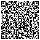 QR code with Dillards 343 contacts