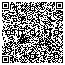 QR code with Daake Design contacts