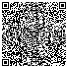 QR code with Virginias Machine Quilting contacts