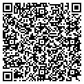 QR code with G Meyer contacts