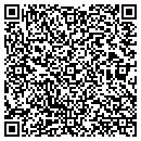 QR code with Union Pacific Railroad contacts