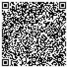 QR code with Plains Anthropological Socity contacts