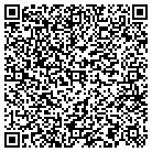 QR code with A-1 Dunns Asphalt Specialists contacts
