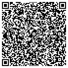 QR code with Mid City Furn TV Stereo & Apparel contacts