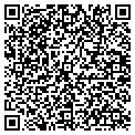 QR code with Micek Bar contacts
