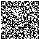 QR code with Amber Rays contacts