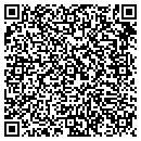 QR code with Pribil Ranch contacts