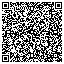 QR code with D G Systems Kpth TV contacts
