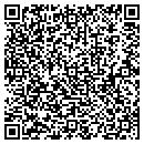 QR code with David Alber contacts