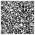 QR code with Weber Dareld RE & Auctn Servi contacts