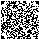 QR code with Game & Parks Commission Neb contacts