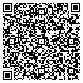 QR code with Chameleon contacts