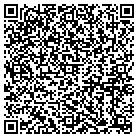 QR code with Alfred T Longo DDS Ms contacts