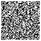 QR code with C & L Stairs & Millworks contacts