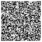 QR code with White & Assoc Financial Group contacts