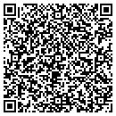 QR code with Roger Haddad DDS contacts