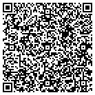 QR code with Riverside Golf Club Inc contacts