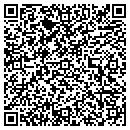QR code with K-C Kollision contacts