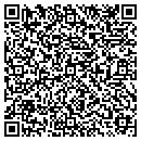 QR code with Ashby Fire Department contacts