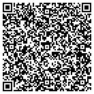 QR code with Advanced Auto Parts & Repr contacts
