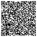 QR code with Alliance Animal Clinic contacts