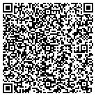 QR code with Prairie Mechanical Corp contacts