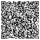 QR code with D C Morgan Gunsmith contacts