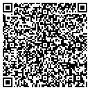 QR code with A Cut Above The Rest contacts