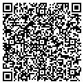 QR code with Bakery contacts