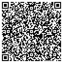 QR code with Saunders County Clerk contacts