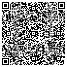QR code with A 1 Quality First Asphalt contacts