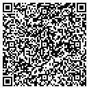 QR code with True Design contacts