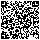 QR code with Robinson Tree Service contacts