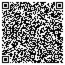 QR code with James Ralls contacts