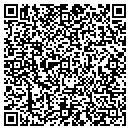 QR code with Kabredlos Cenex contacts