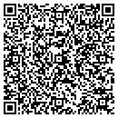 QR code with D Dale Harrod contacts
