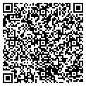 QR code with GSIR & D contacts