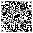 QR code with Chula Vista Emergency Service Ofc contacts