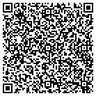 QR code with Oakleaf Engineering Inc contacts