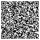 QR code with S & S By Products contacts