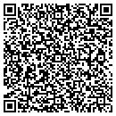 QR code with Runza Drive-In contacts