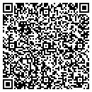 QR code with J Alfred Prufrock's contacts