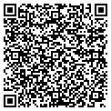 QR code with Kat-Jaw contacts