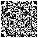 QR code with Jeff Wachal contacts